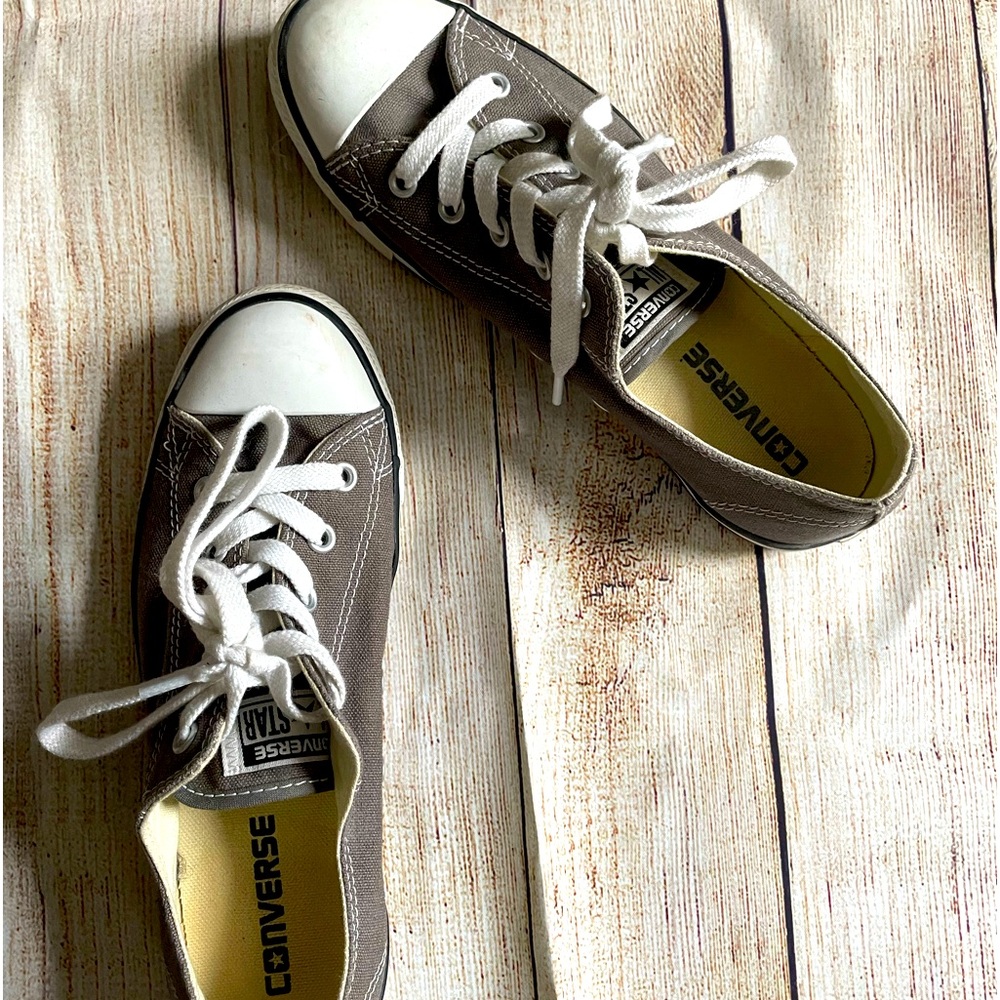 Converse Chuck Taylor All Star Sneakers